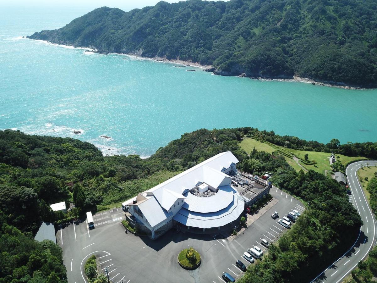 Yuyu Nasa Hotel Kaiyo Exterior photo